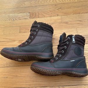 Men’s Brown Pajar Boots